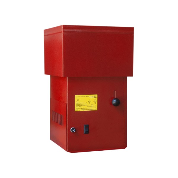 Измельчитель зерна Нива ИК-07У 