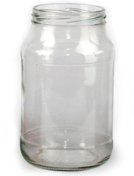 Банка 2л твист 100мм 