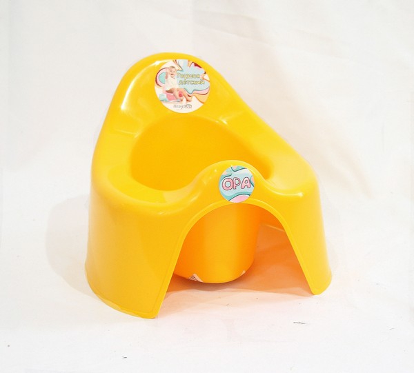 Горшок туалетный детский 