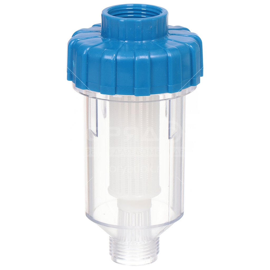 Фильтр грубой очистки для системы полива