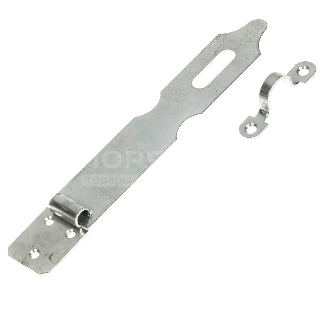 Накладка амбарная НДА