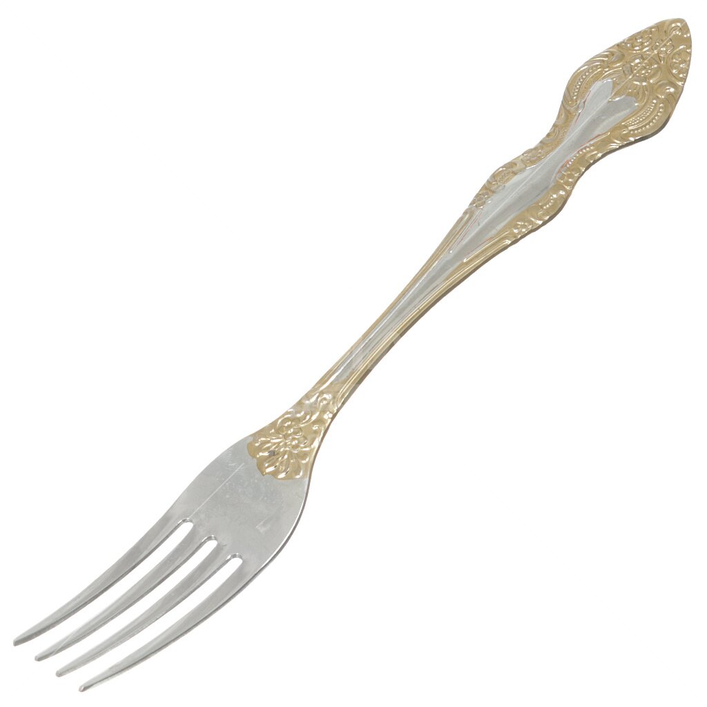 Вилка стол. Тройка М-3 СВ-1/55л