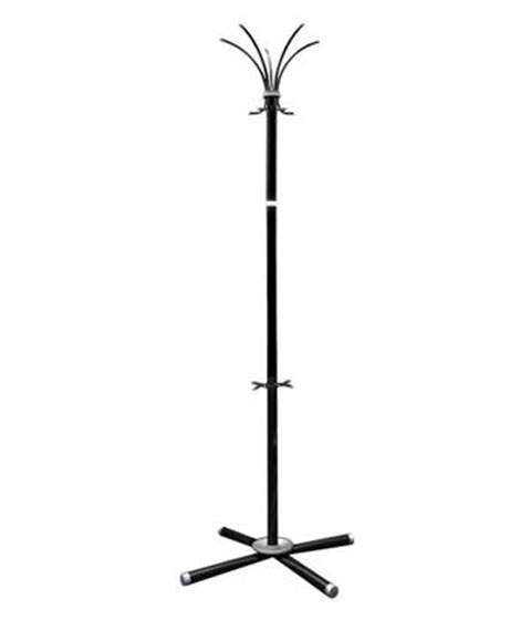 Вешалка - "Классикс-ТМ" черный