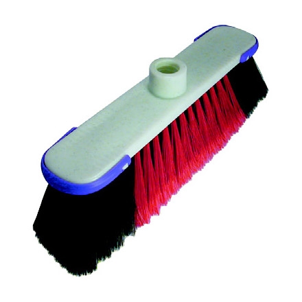 Щетка для пола Лучиана б/черенка, мягкая