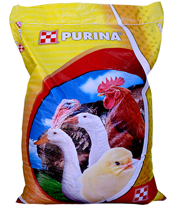 Комбикорм ПРОФИ 3266 (Гроуэр) 