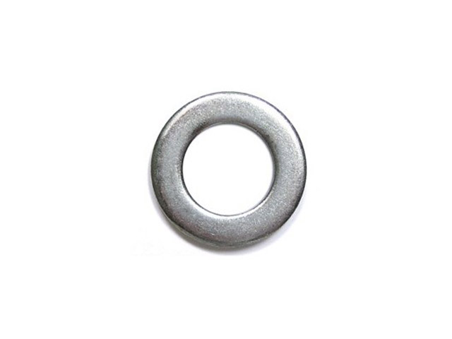 Шайба М5 оц.