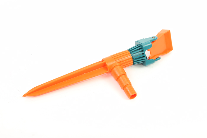 Распылитель грядочный, Жук