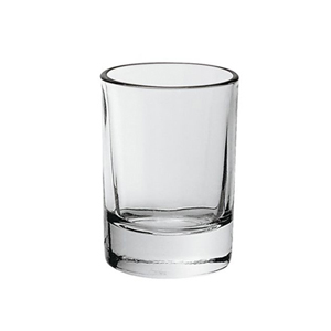 Стопка  50мл "ГХС" Гладкая