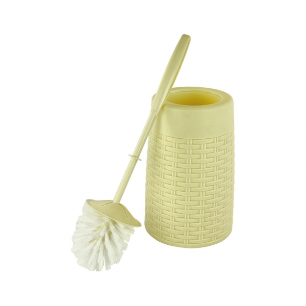 Туалетный набор "Плетенка" слон.кость