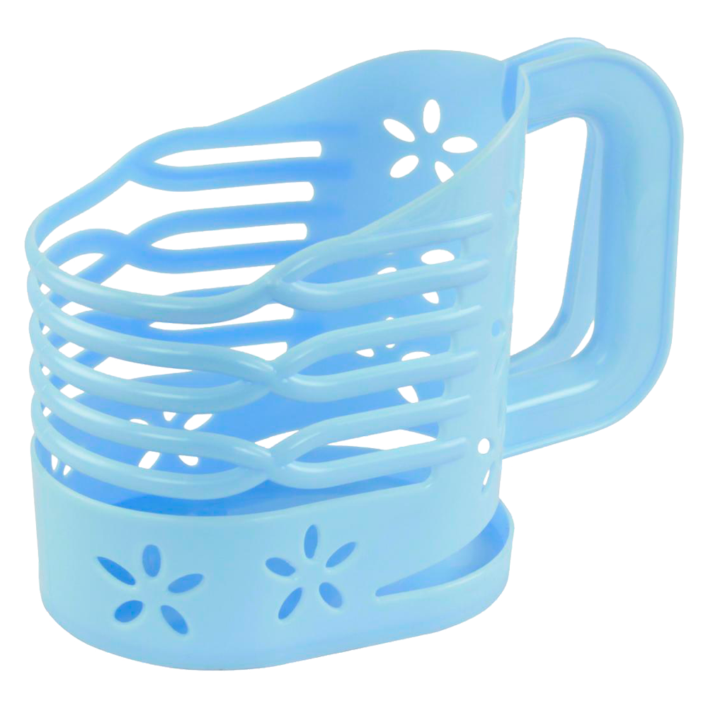 Держатель для молока пластиковый, 0,5л