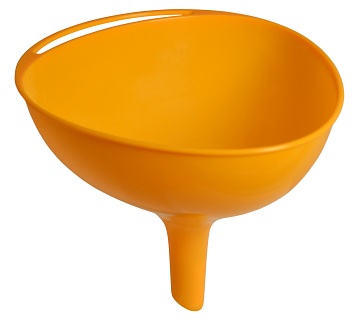 Воронка большая 175 мм С250