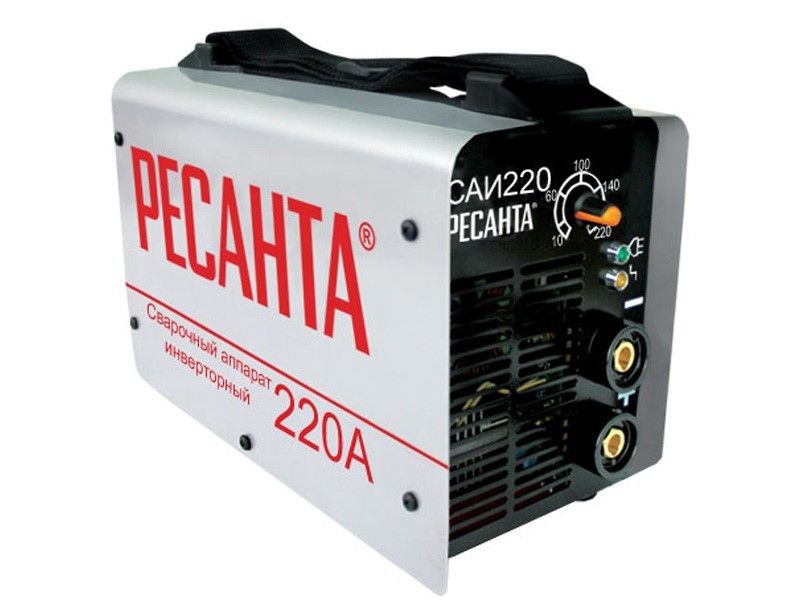 Сварочный апп. инверторный САИ 250