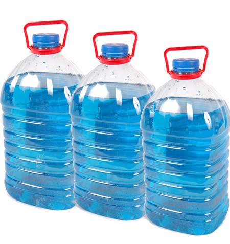 Техническая морозостойкая жидкость 