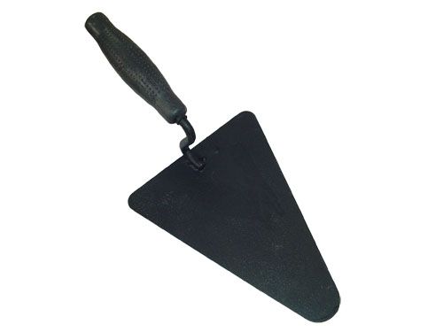 Кельма КБ-1 с пластиковой ручкой ШП73