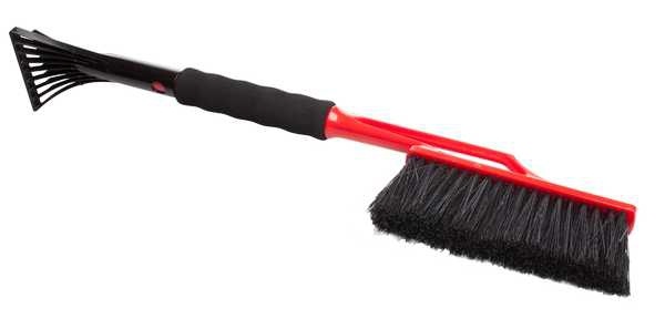 Щетка-скребок автомобильная Комфорт