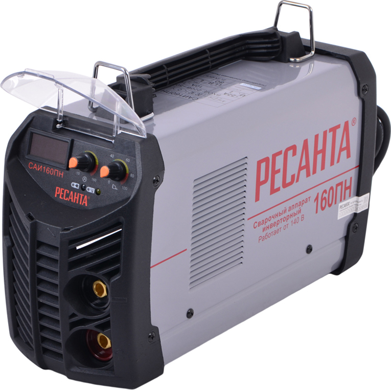 Сварочный апп. инверторный САИ 190 