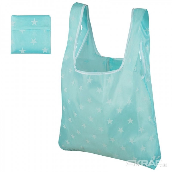 Сумка хоз. складная (майка)