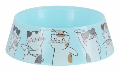 Миска  для домашних животных 0,7л