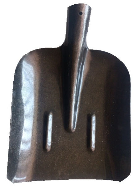 Лопата совковая ЛСП2 рельс.сталь б/ч