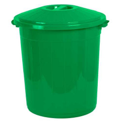 Бак 50л пласт. с крышкой, Краснодар