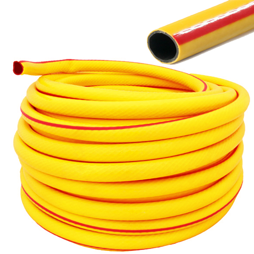 Шланг Масмер/Акварель 3/4, 25м с полосой