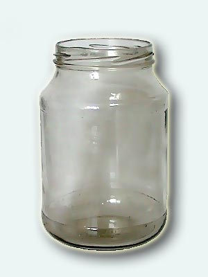 Банка 0,95л твист 82мм 