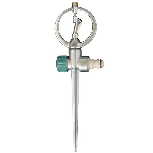 Распылитель Raco круговой, мет. пика