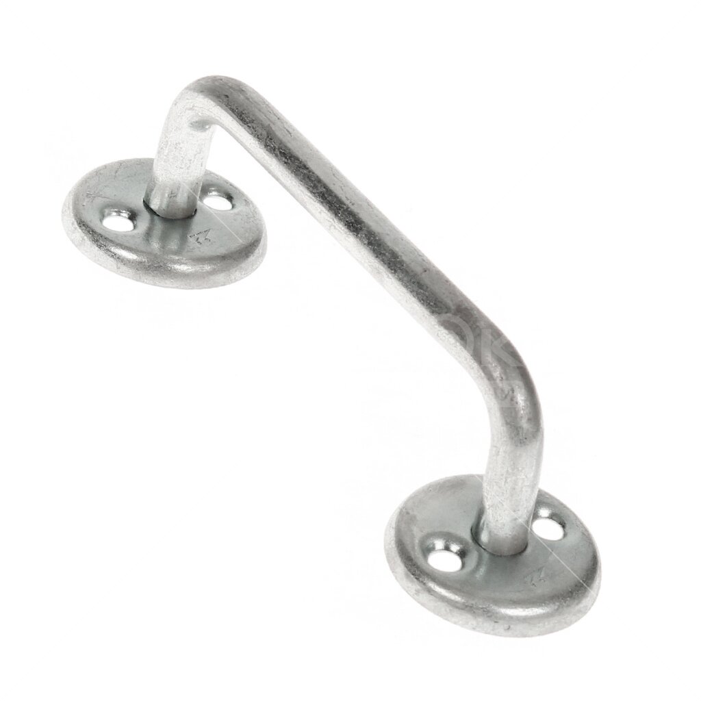 Ручка-скоба РС-100-2 анод, цинк