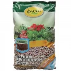 Дренаж 1л мелкий