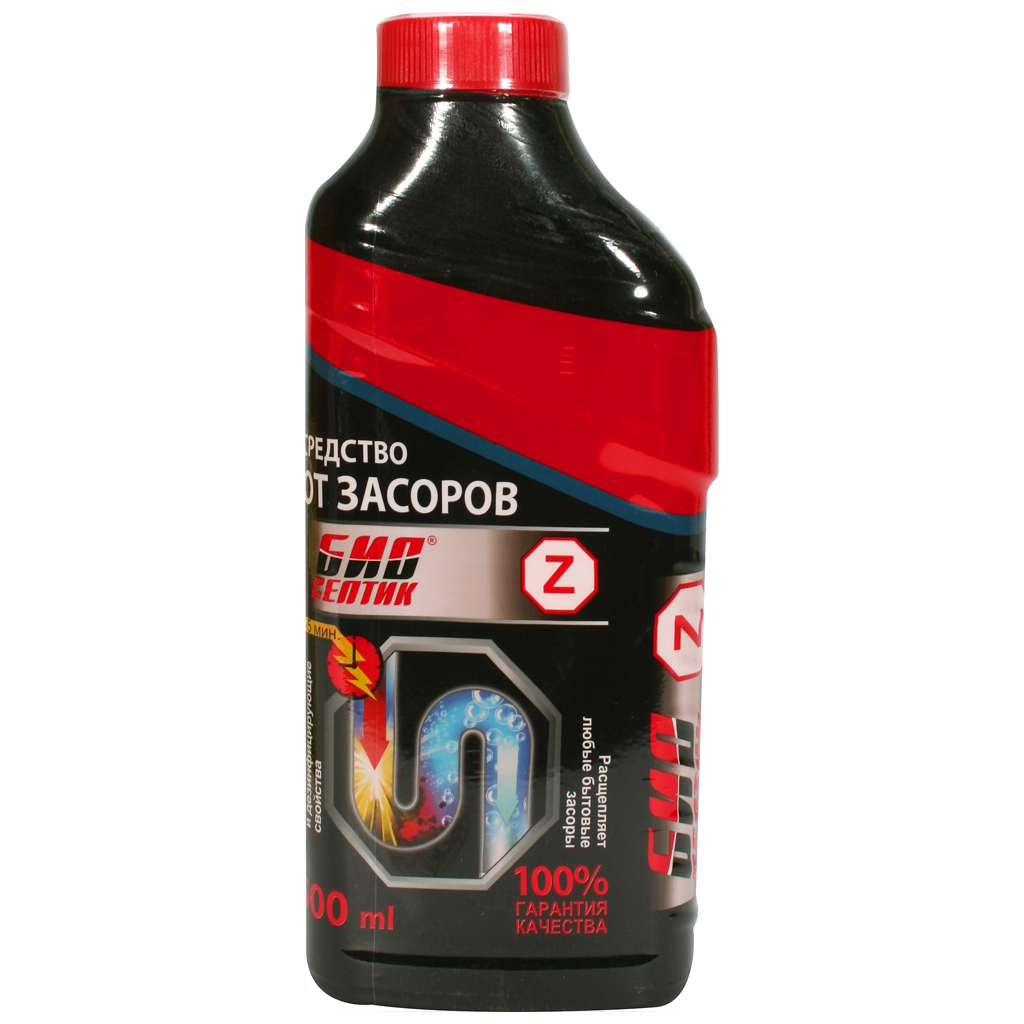 Биосептик Z  946мл