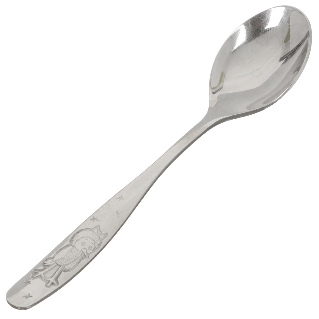 Ложка чайная М27