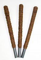 Опора кокосовая  (ф25мм) 200см