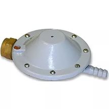 Редуктор к газовому балону (лягушка)