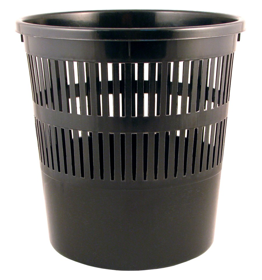 Корзина для бумаг 10л 