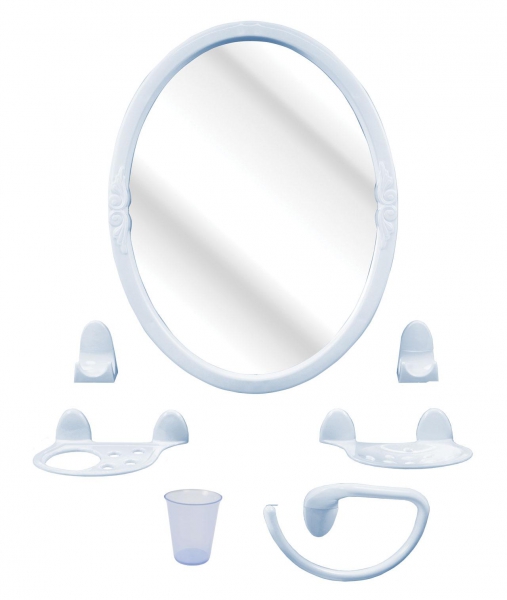 Набор для ванной DV-60263