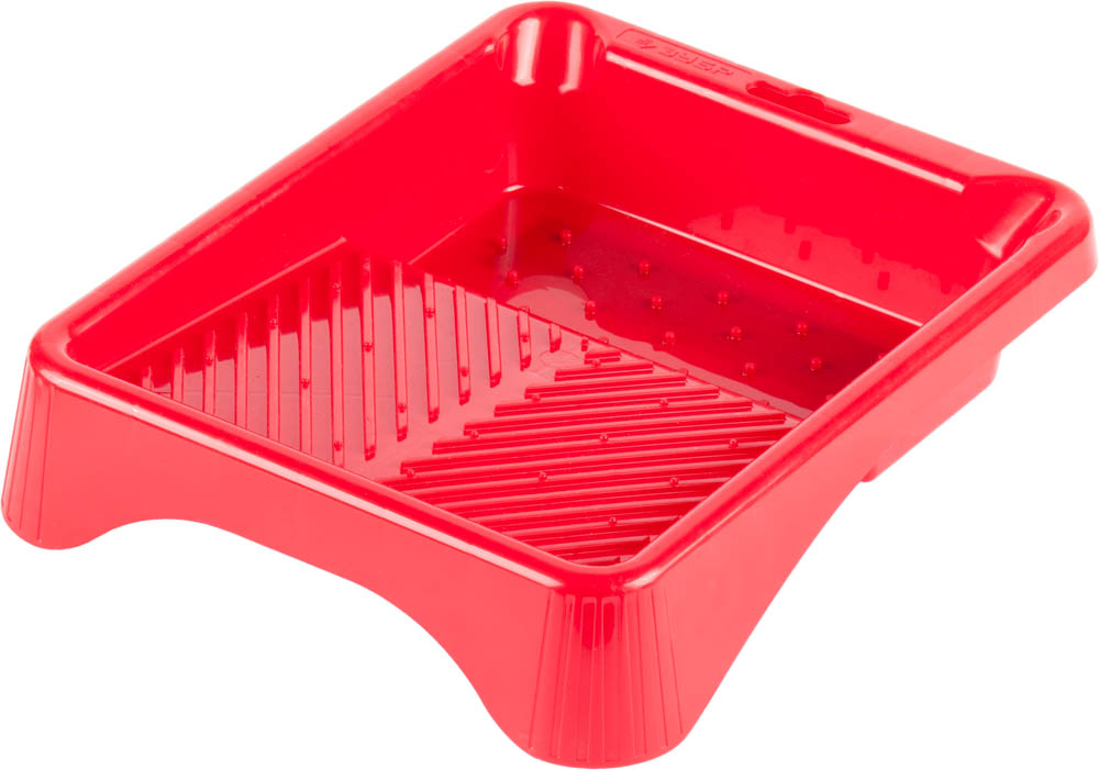 Ванночка малярная пластм. 330*350