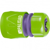 Соединитель Palisad быстросъем. д/шланга 1/2