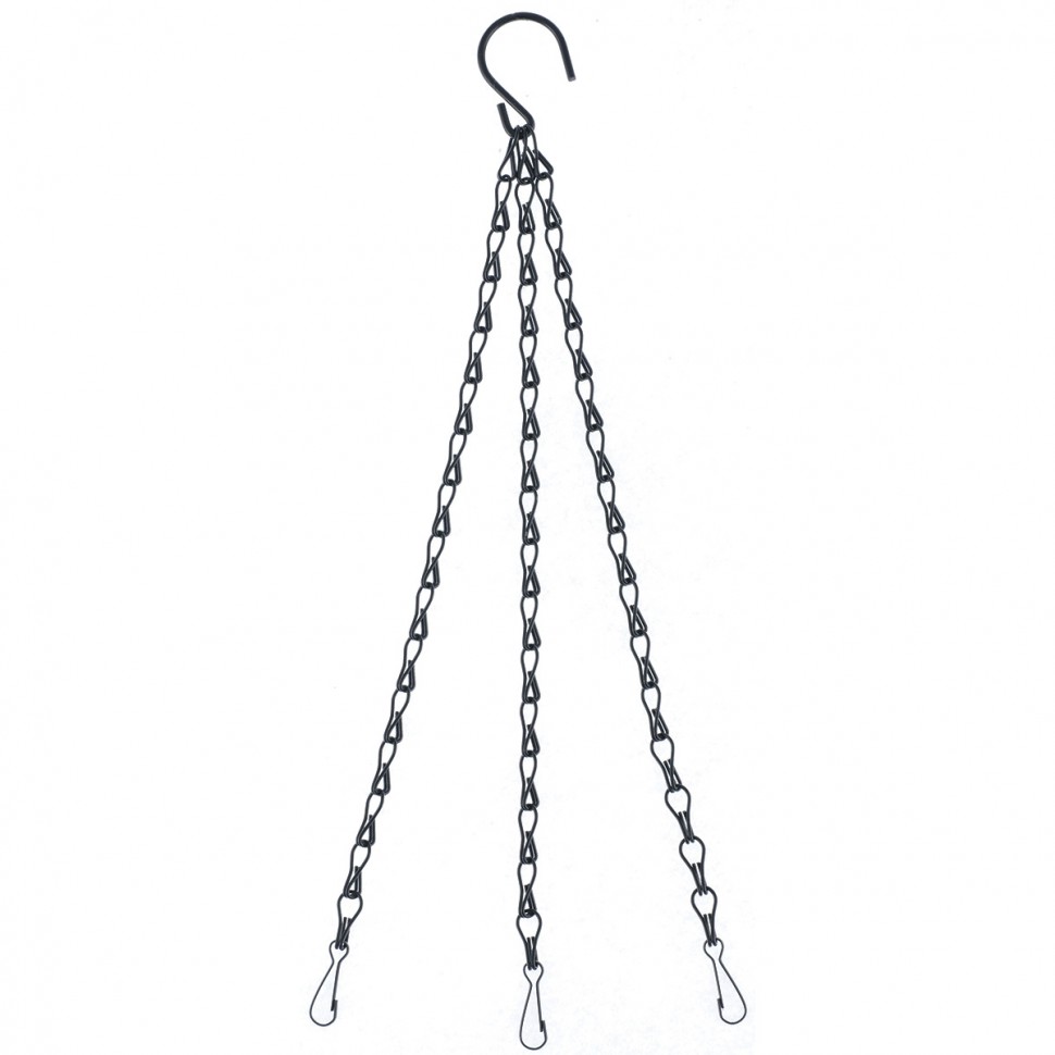 Крючок-ЦЕПЬ для подвесного горшка