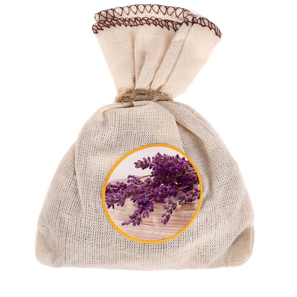 Репеллент от моли, мешочек