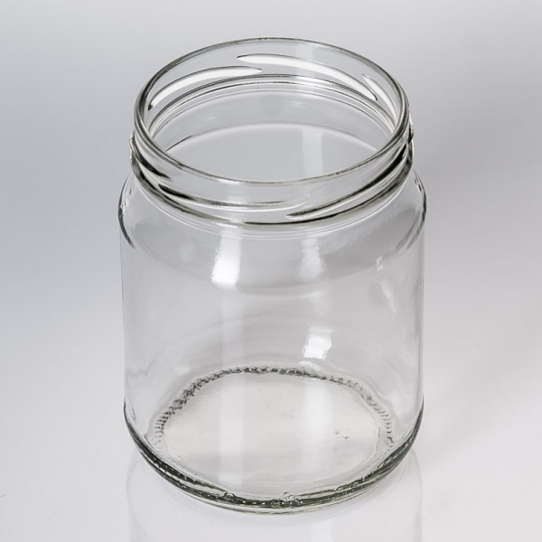 Банка 0,5л твист 82мм 