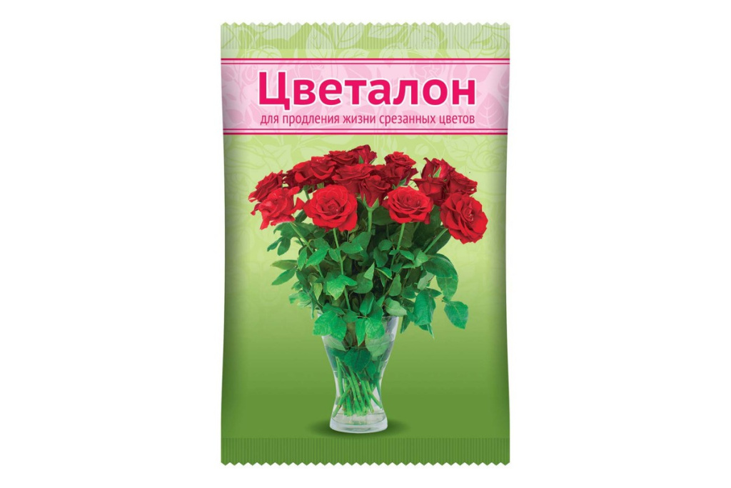 Цветалон ВХ 10мл