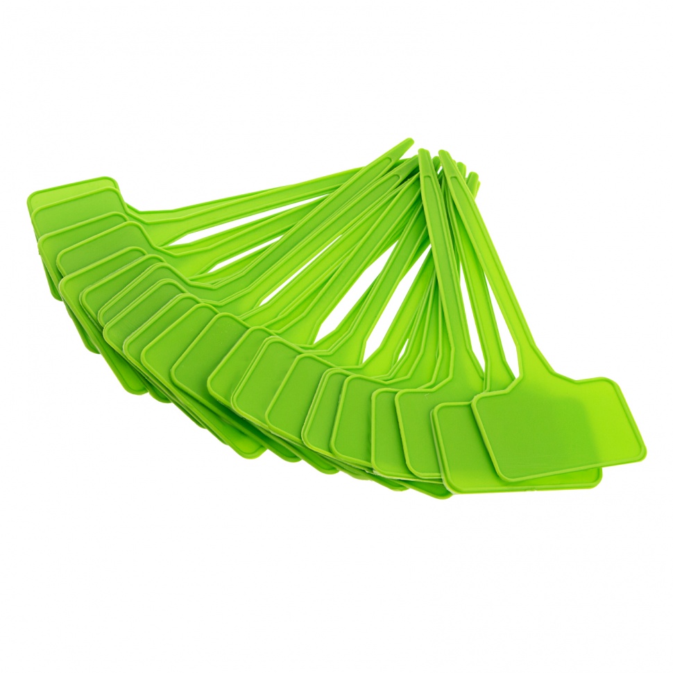 Табличка Памятка дачника 20шт, пика (35*55мм)